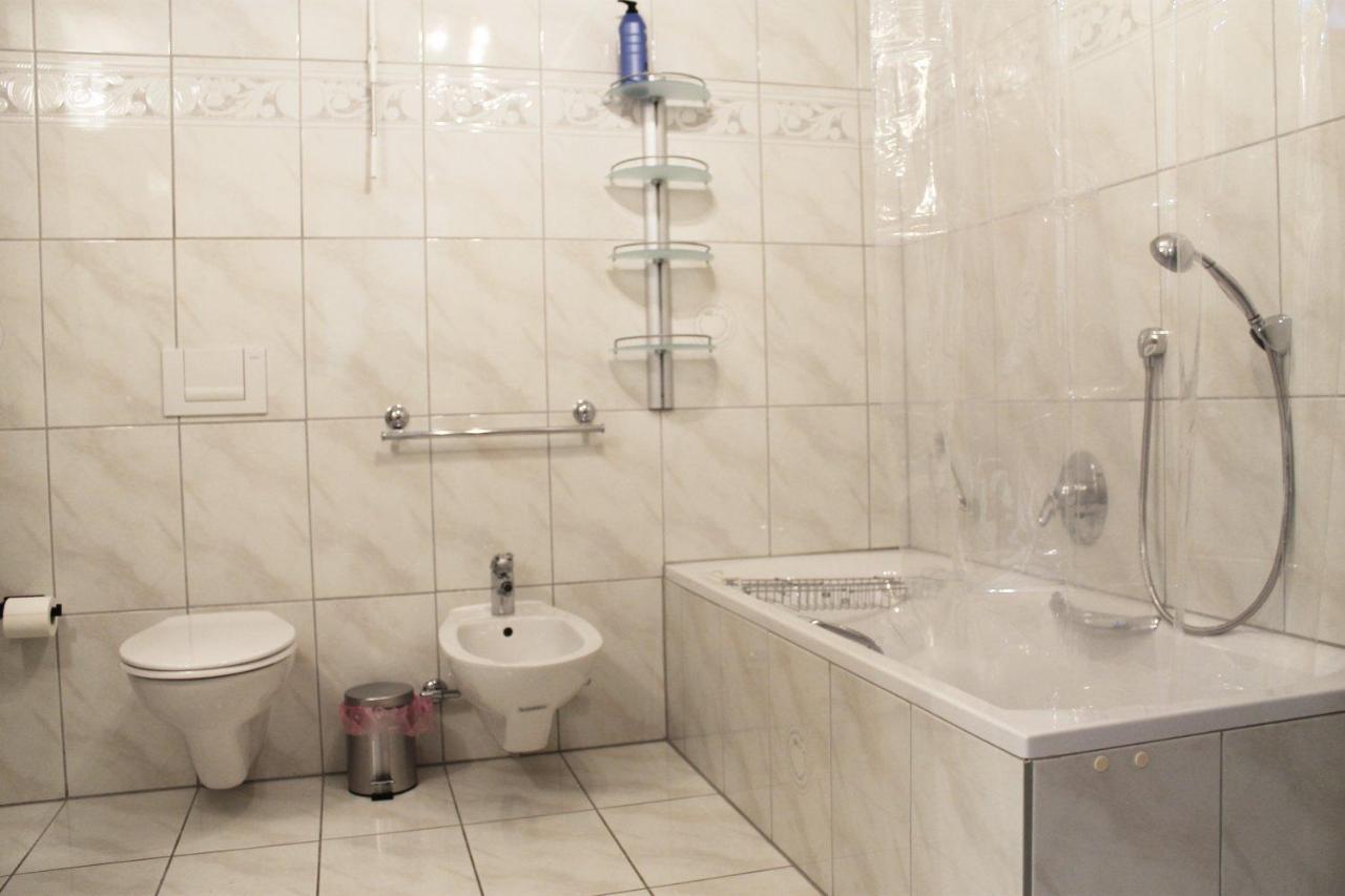 Spacious Apartment In Industrial Area Ludwigsburg Ngoại thất bức ảnh