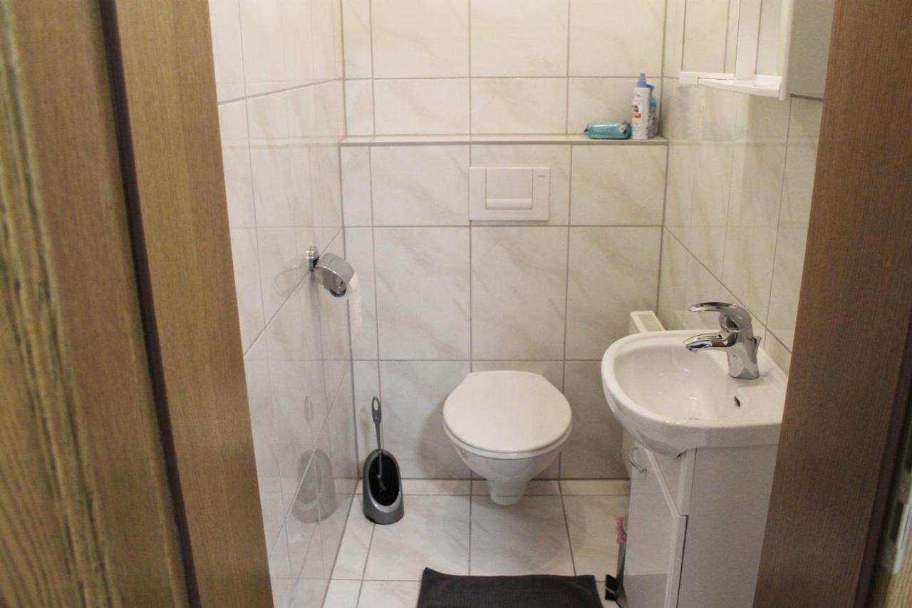 Spacious Apartment In Industrial Area Ludwigsburg Ngoại thất bức ảnh