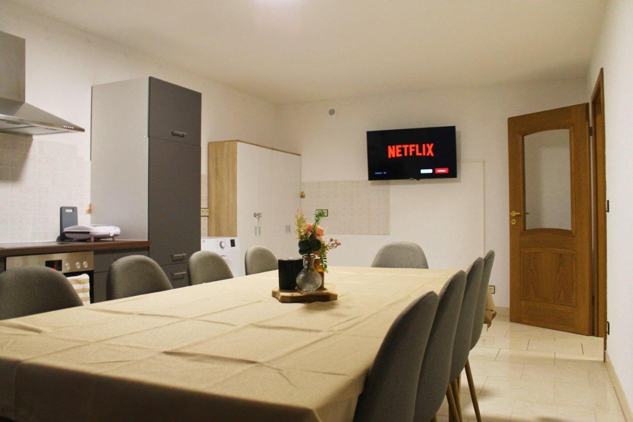 Spacious Apartment In Industrial Area Ludwigsburg Ngoại thất bức ảnh